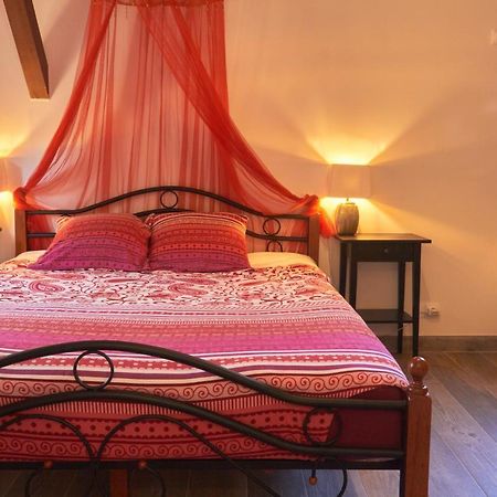 Apartamento 2 Coeurs 2 Landes Garrosse Exterior foto