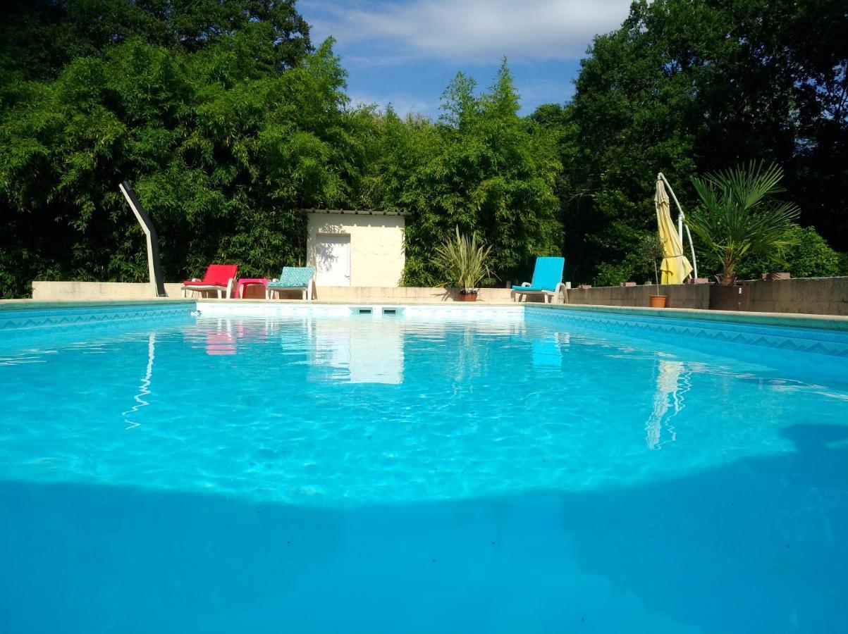 Apartamento 2 Coeurs 2 Landes Garrosse Exterior foto