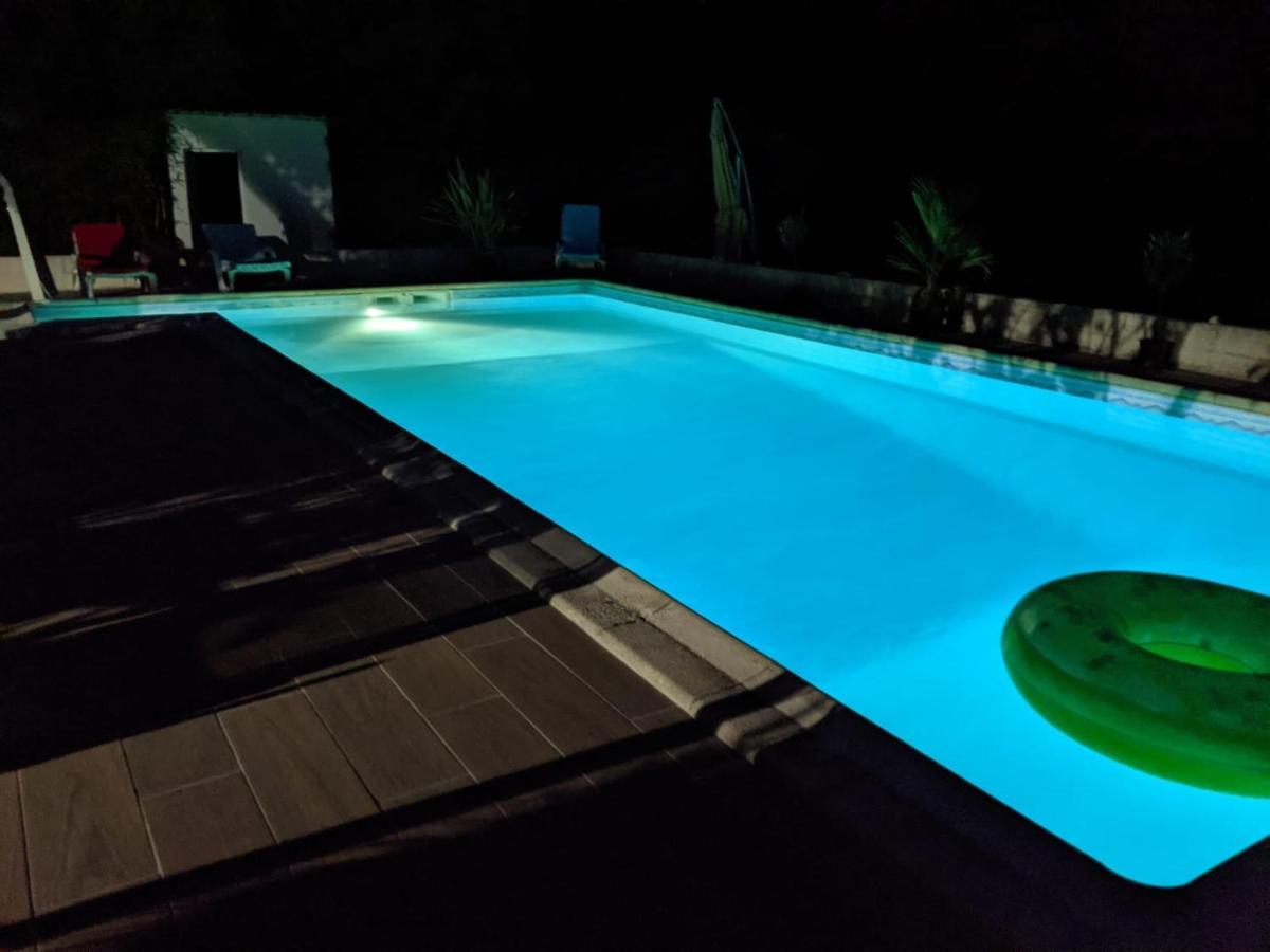 Apartamento 2 Coeurs 2 Landes Garrosse Exterior foto