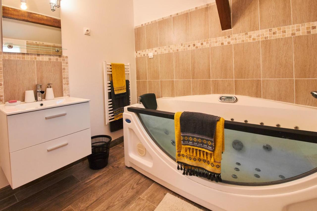 Apartamento 2 Coeurs 2 Landes Garrosse Exterior foto